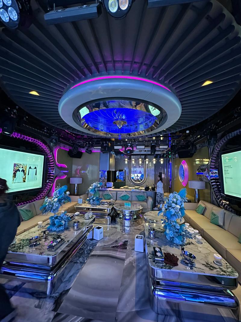 哪里有郑州商务ktv-二七区ktv预定