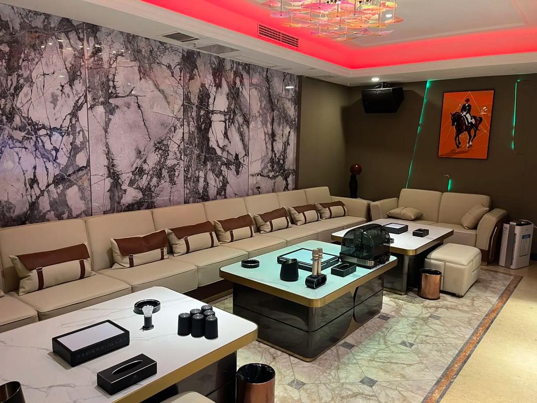 郑州商务ktv引领商务ktv新模式-二七区ktv预定